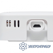 Настенный кронштейн для логгера testo 160 iaq 0554 2015