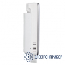 Настенный кронштейн для логгера testo 160 iaq 0554 2015