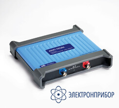 Цифровой запоминающий usb-осциллограф АКИП-74224А
