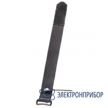 Зонд-обкрутка с липучкой velcro и сенсором ntc 0615 4611