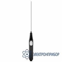 Высокоточный погружной/проникающий зонд 0628 0015