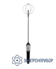 Зонд для определения степеней турбулентности 0628 0143
