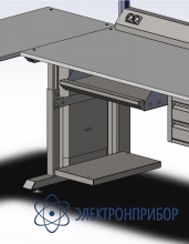 Полка для системного блока ПСБ-С6