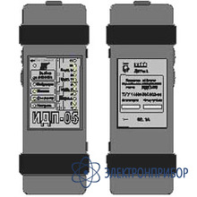 Индикатор дефектов подшипников электрических машин ИДП-05