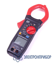 Клещи электроизмерительные APPA 41