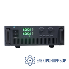 Источник питания АКИП-1174-60-30