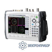 Анализатор параметров радиотехнических трактов и сигналов портативный MS2036C