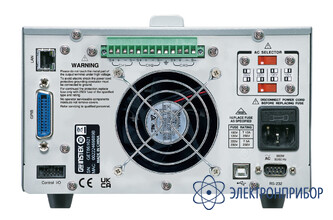 Источник питания GPP-73060 (GPIB)