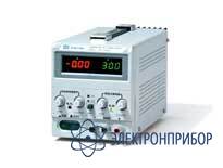 Источник питания постоянного тока линейный GPS-73030D