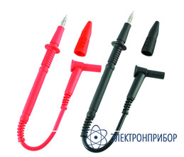 Комплект измерительных проводов TEL-AL11-3