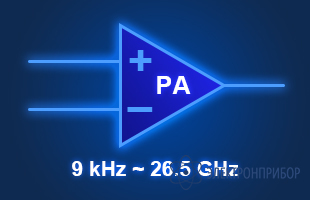 Опция SSA5000-P5