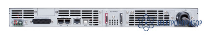 Программируемый импульсный источник питания постоянного тока PSU7 600-2.6