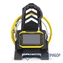 Инспекционная система Trotec VSP3041