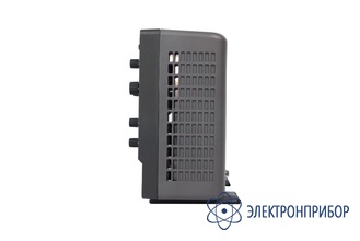 Цифровой осциллограф высокого разрешения АКИП-4144/2