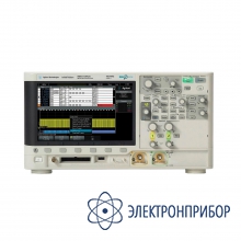 Осциллограф, 1 ггц, 2 аналоговых канала DSOX3102A