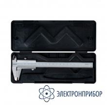 Штангенциркуль механический RGK SCM-200