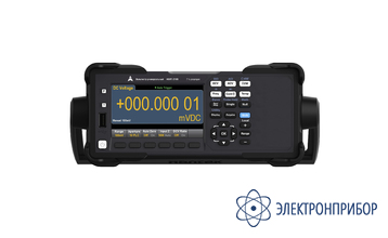 Вольтметр универсальный АКИП-2108 + опция 01