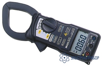 Клещи токоизмерительные MULTI Model 270