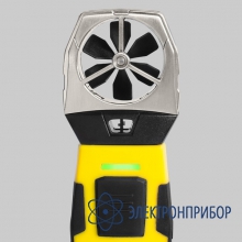 Термоанемометр с крыльчаткой Trotec BA16WP appSensor