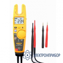 Тестер электрооборудования Fluke T6-600