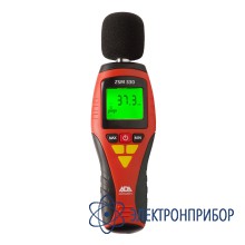 Измеритель уровня шума ADA ZSM 330