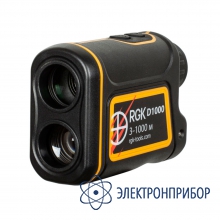 Оптический дальномер RGK D1000