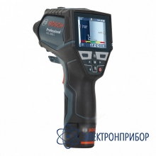 Термодетектор Bosch GIS 1000C (L-boxx)