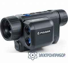 Тепловизионный монокуляр Pulsar Axion LRF XQ38