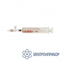 Пробоотборник трансформаторного масла ELCHROM-G, 5 мл
