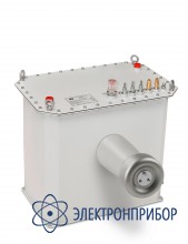 Трансформатор испытательный однофазный масляный ИОМ-100/20