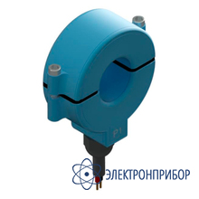 Разъёмный трансформатор тока влагозащищённый (ip67) ТРП-0,66-1/36