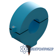 Разъёмный трансформатор тока влагозащищённый (ip67) ТРП-0,66-1/60