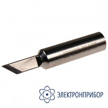 Лезвие двустороннее 7,5мм, толщина 1,5мм (к ergotool, basictool, powertool) 852OD