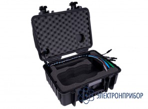 Защитный кейс ip 65 со встроенными клещами a1227 А 1565