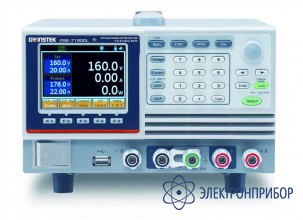 Программируемый импульсный источник питания постоянного тока PSB7 1400L