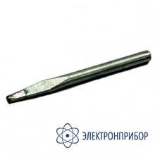 Жало клин 3,1 мм прямой (к ersa-30s) 032KD