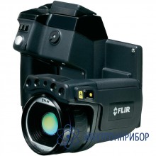 Тепловизор FLIR T600