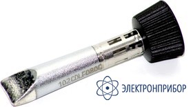 Клин 8 мм с конусообразным переходом (к i-tool) 102CDLF080C