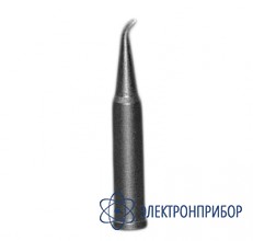 Конус длинный 0,8мм, изогнутое (к i-tool, i-tool nano) 102SDLF08L