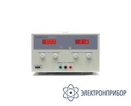 Источник постоянного тока и напряжения АТН-1030