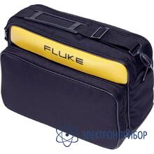 Мягкий переносной футляр Fluke C345