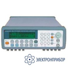 Низкочастотный генератор АНР-1040