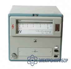 Киловольтметр электростатический С197