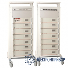 Источник питания АКИП-1136M