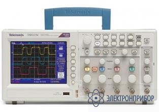 Цифровой осциллограф TBS1154