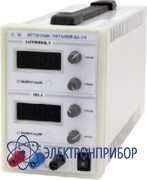 Источник питания Б5-84/1