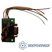 Интерфейс rs-232c EM-03