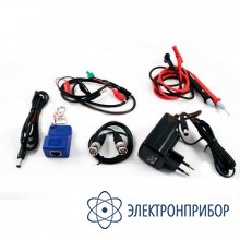 Тестер cctv TS-OCAPU-V-3,5