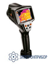 Тепловизор testo 881-3