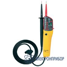 Тестер Fluke T120